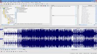 Video thumbnail for Basic Sony Sound Forge Pro 10 FX Tutorial by Th3techi3s