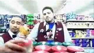 Scapegoat Wax - Revnge of the Dope Fiend Beat