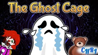 UNA SCELTA CRUDELE - The Ghost Cage