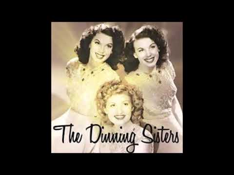 Beg Your Pardon - The Dinning Sisters - 1948