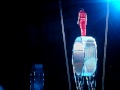Acrobats Ringling Bros Circus