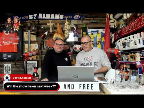 PodroomTV - Episode 14