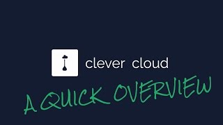 Clever-cloud-video