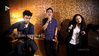 HiVi - Siapkah Kau 'Tuk Jatuh Cinta Lagi - Klikklip