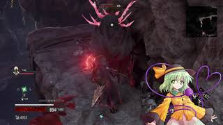 【CODE VEIN】こいしが行く血涙探しの旅part13【ゆっくり実況】