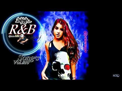CollectionMix - R&B'Songs Vol.#20 (((djtecoMix))) Capa @yrisaraujo