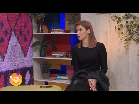 Rreze Dielli 4 Mars 2020 - P.3 - E Ftuar Aulona Musta