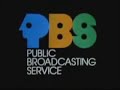 The Destruction Of PBS 1971 1984 Logo