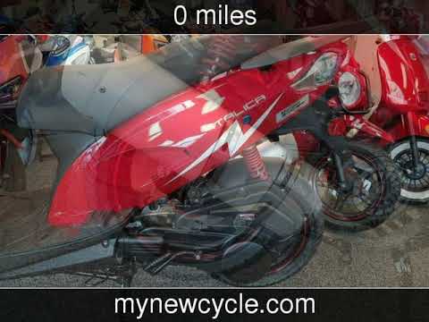 2019 Italica 7-G  New Motorcycles - Daytona Beach,FL - 2019-11-14