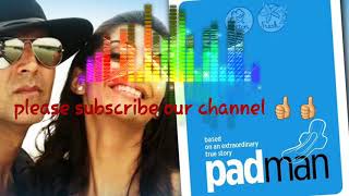 Hu Ba Hu Ringtone |Part-1 | Padman Song Ringtone | Amit Trivedi | At Status&amp;Ringtones|Hindi Rintone