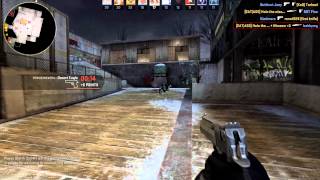 Counter Strike: GO Mini Edit (4K)