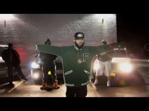 Comet feat. P Stew - World To See (Official Video)