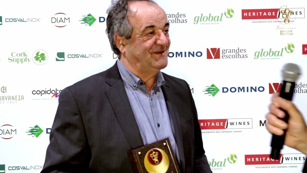 TOP 5 - O Melhor Branco