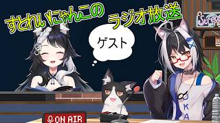 【雑談】不定期ラジオ配信　第8回目【すとねこラジオ】