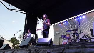 You Can&#39;t Get In A Hurry Here ~ Little Texas