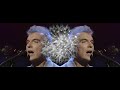 Talking Heads David Byrne Nothing But Flowers Live HD Shift Blend