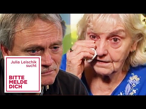 Why did Michael have to grow up without a mother and brother? | 2/2 | Julia Leischik is searching...