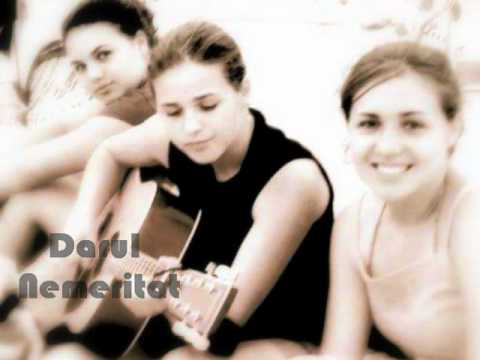 Prezentare album Ruah - Ploaia Trezirii