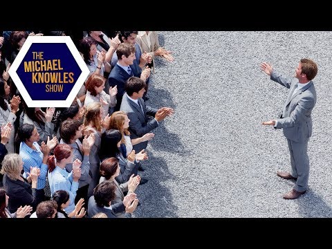 The Day The Parties Switched | The Michael Knowles Show Ep. 270