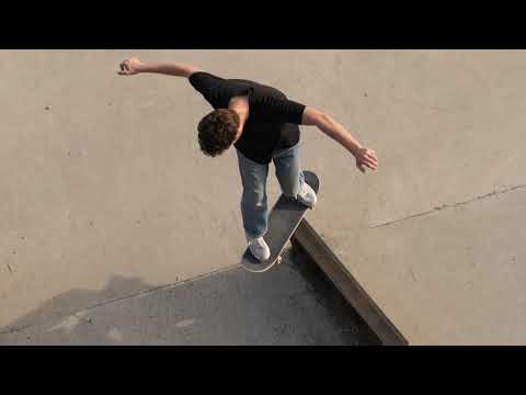 Dj Abdey - Skate in Slow Motion
