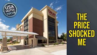 Drury Inn & Suites Denver Tech Center - The Price Shocked Me | Denver (CO), United States🌟
