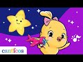 Canticos Star Light Star Bright Estrellita De La Nochecita Lullaby