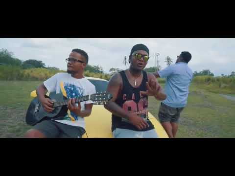 JARO LOCAL ft  CHRIS YOUNG + RITCHY - NELLY - OFFICIAL VIDEO 2018