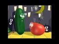 Veggietales Veggietown 6
