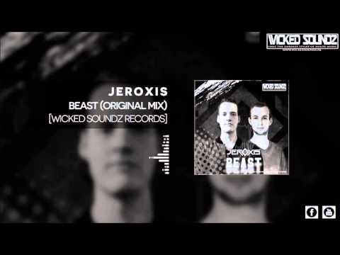 Jeroxis - Beast (Official HQ Preview WSZ030)