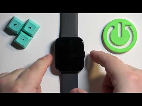 How To Enter Do Not Disturb Mode On Amazfit Bip 5