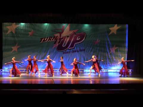 Best Lyrical, Modern, Contemporary // ALREADY GONE - Studio 180 Dance [Woodbridge, VA]