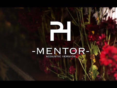 Pablo Habitual - Mentor (Acoustic Version)