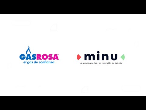 Caso de éxito Gas Rosa