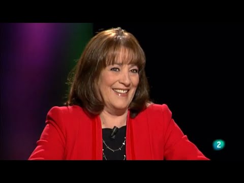 Carmen Maura: El vientre de Juliette - Version española (2012)