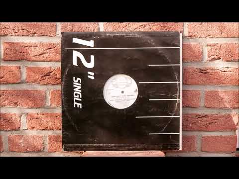 Farley "Jackmaster" Funk / Jessie Saunders feat. Darryl Pandy - Love Can't Turn Around