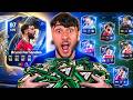 250 000 FC Points Decide My Team Prem TOTS