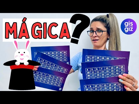 TABUADA DICA PARA MEMORIZAR A TABUADA Prof Gis