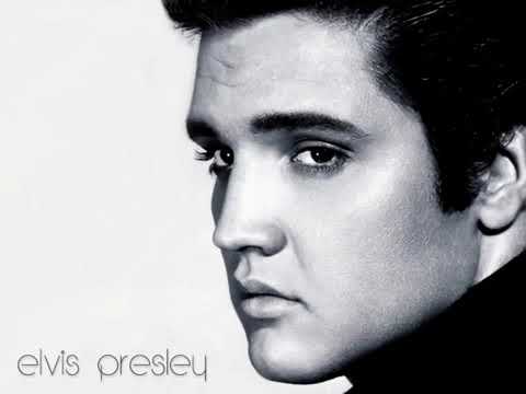 Elvis Presley unchained melody