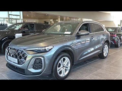 Audi Q5 40 TDI Q S LINE - Image 2