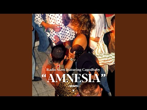 Amnesia (Instrumental Mix)
