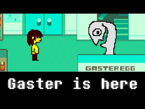 10 Secrets YOU MISSED in Deltarune Chapter 4