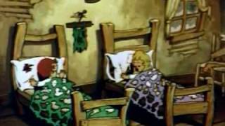 [問片] 一部30年前的虐心動畫短片