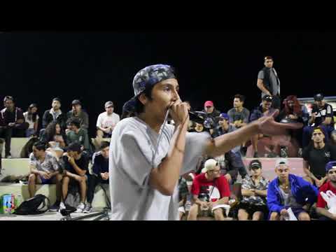 JP vs Showa - 4tos - BDM Arica 2019