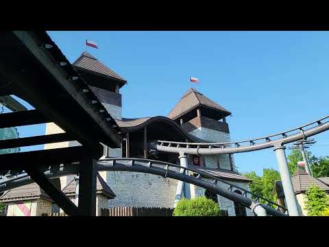 LEGENDIA Wesołe Miasteczko