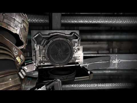 Dead Space 2  Gameplay / Walkthrough / Playthrough Part 23 Centrifuge