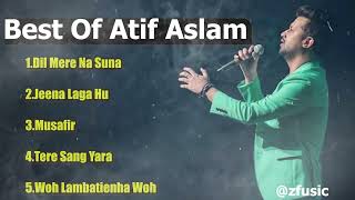 Download lagu Atif Aslam's MOST HEARTBREAKING 5 Songs for Broken Hearts | Sad Songs | mp3 Download lagu Atif Aslam's MOST HEARTBREAKING 5 Songs for Broken Hearts | Sad Songs | mp3