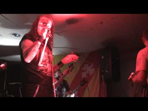 Inkisitor @ Cambrai ( 21 -11 - 2009 )