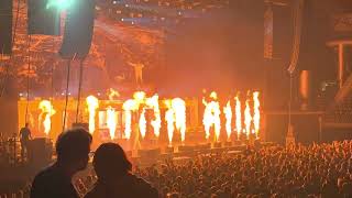 K.I.Z - Boom Boom Boom (17.09.2022, Leipzig) (4K HDR)