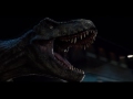Jurassic World  Resound -Tyrannosaurus Rex vs Indominus Rex: Ultimate Edition