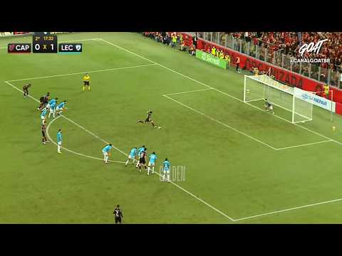 FURACÃO INIMIGO DO GOL | ATHLETICO-PR x LONDRINA: MELHORES MOMENTOS | SEMIFINAL | PARANAENSE